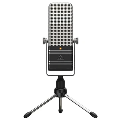 Afbeelding van Behringer BV44 usb microfoon