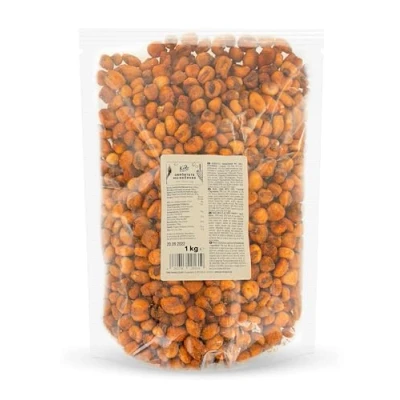 Afbeelding van KoRo Geroosterde maïskorrels met chili 1 kg