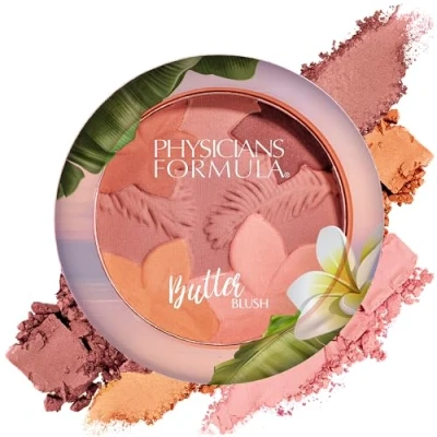 Afbeelding van Physicians Formula Matte Monoi Butter Blush