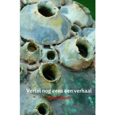 Afbeelding van Vertel nog eens een verhaal