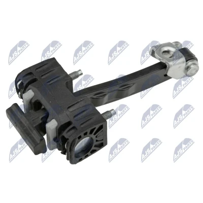 Afbeelding van NTY EZC FT 151 Deurvastzetter Voor, Aan beide zijden FIAT: Bravo II Hatchback (198) 1.4, 1.4 16V, 1.6 D Multijet, 1.9 LPG, T Jet