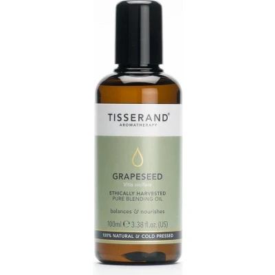 Afbeelding van Tisserand Grapeseed Ethically Harvested, 100 ml