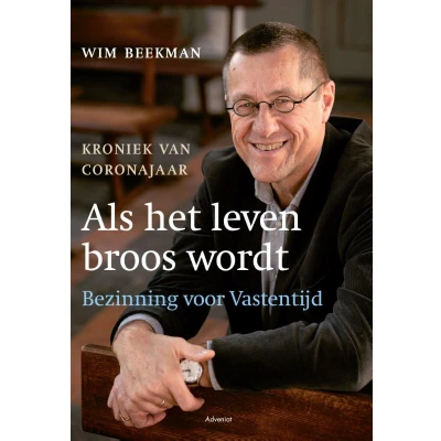 Afbeelding van Als het leven broos wordt (Paperback)