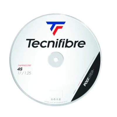 Afbeelding van Tecnifibre Black Code 4S