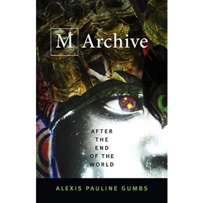 Afbeelding van M Archive: After the End of World /anglais
