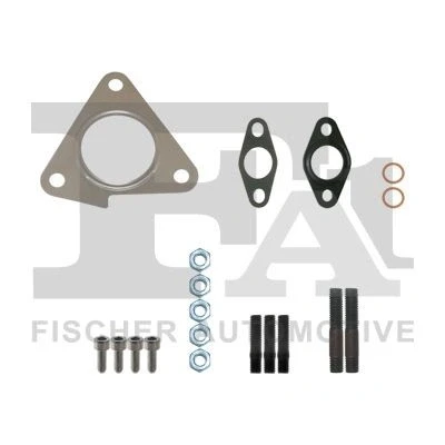 Afbeelding van FA1 KT870100 Turbocharger, montageset