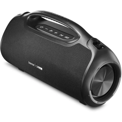 Afbeelding van Hama UltiMate Pro Bluetooth Speaker Zwart
