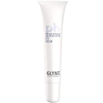 Afbeelding van Glynt Sensitive Eye Cream 15ml