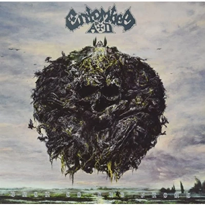 Afbeelding van Back To The Front Gatefold