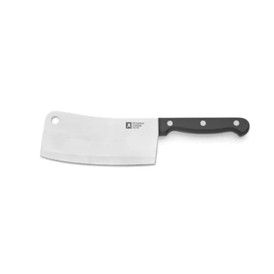 Afbeelding van Richardson Sheffield Artisan Hakmes Rvs/Zwart