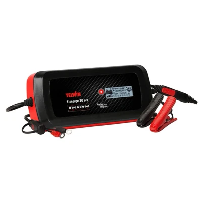 Afbeelding van Druppellader/tester T Charge 20 EVO