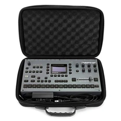 Afbeelding van Analog Cases PULSE Case Elektron Octatrack Keyboard tas