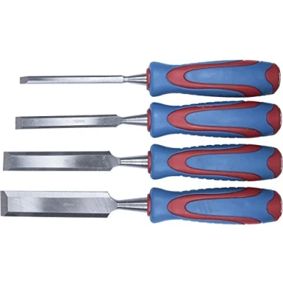 Afbeelding van CON P Hout Beitelset 6,12,18,26