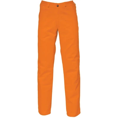 Afbeelding van HAVEP Werkbroek Basic 8262 Oranje Maat 54