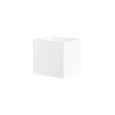 Afbeelding van Highlight Wandlamp Square wit verstelbare bundel