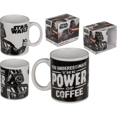 Afbeelding van Star Wars Mok