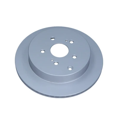 Afbeelding van Remschijf QUARO QD6433