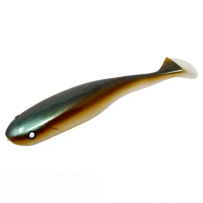 Afbeelding van Gator Catfish Paddle 22cm Monstercat Shad
