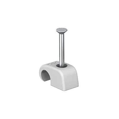 Afbeelding van Nagelklem 7 12 mm, met 35 mm spijker, 200 stuks