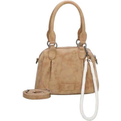 Afbeelding van Fritzi aus Preußen BABE01N Vintage Handtas, Dames, Maat: One Size, Cracker
