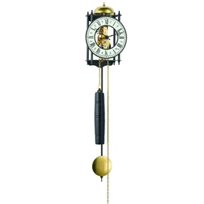Afbeelding van Hermle Oude stijl klokken 70974 000711