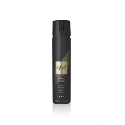 Afbeelding van ghd Perfect Ending Fixerende Haarlak 75 ml
