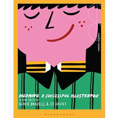 Afbeelding van Becoming a Successful Illustrator