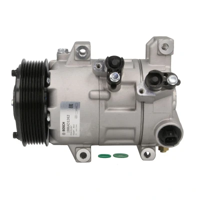 Afbeelding van Compressor, airconditioning BOSCH 1 986 AD1 262