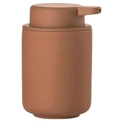 Afbeelding van Zone Denmark Ume Zeepdispenser Terracotta