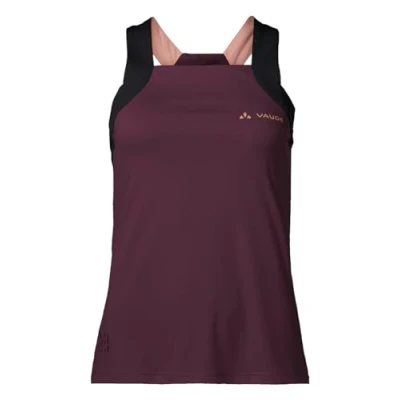 Afbeelding van VAUDE Functionele Top Women&#039;s Matera Fiets shirt licht, ademend en snel drogend