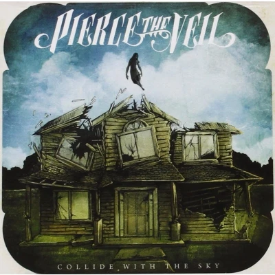 Afbeelding van Collide With the Sky