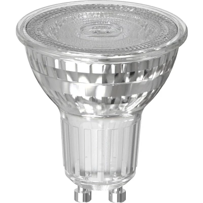 Afbeelding van Ledvance Performance LED Spot Reflector GU10 PAR16 6.9W 575lm 60D 830 Warm Wit Vervangt 80W