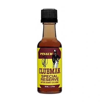 Afbeelding van Clubman Special Reserve After Shave Cologne 50 ml