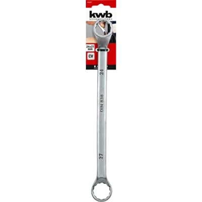 Afbeelding van kwb 442427 Ringsleutel 1 stuks 24 27 mm