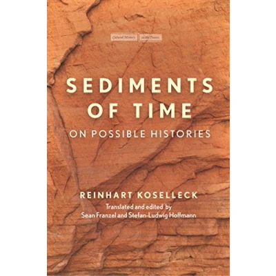 Afbeelding van Sediments of Time: On Possible Histories