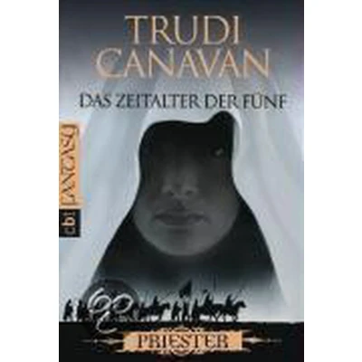 Afbeelding van Das Zeitalter der Fünf 01. Priester