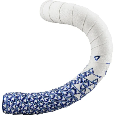 Afbeelding van Deda Stuurtape Loop wit blauw