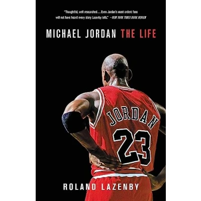 Afbeelding van Michael Jordan: The Life