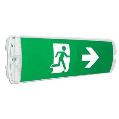 Afbeelding van V Tac Noodverlichting LED opbouw 4 watt IP65 5021700