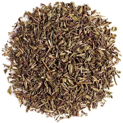 Afbeelding van Hyssop Blad Bio Kruiden Thee Kruidenblaadjes