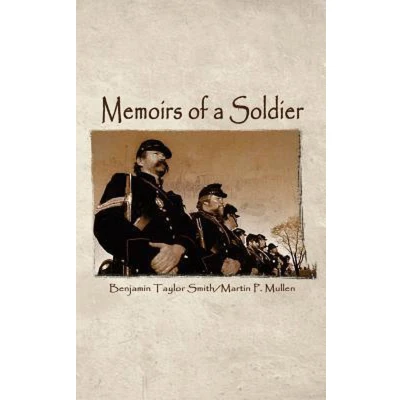 Afbeelding van Memoirs of a Soldier