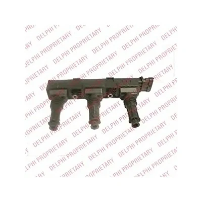 Afbeelding van Delphi Diesel Bobine GN10201 12B1
