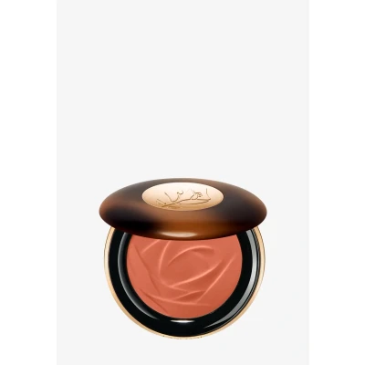 Afbeelding van LANCÔME Teint Idole 24HBRONZER Bronzer, Dames, Maat: 10 g, 06 deep tan