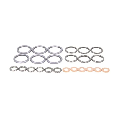 Afbeelding van Dt Spare Parts Injector afdichtring 4.91179