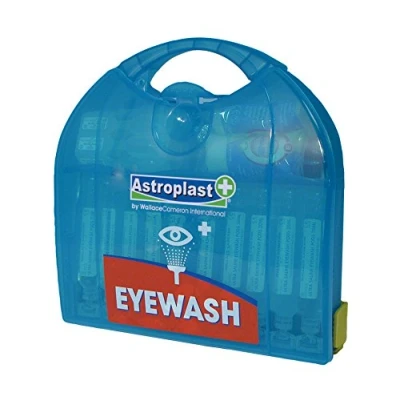 Afbeelding van Astroplast 1047080 Piccolo Oogwater Dispenser, Blauw