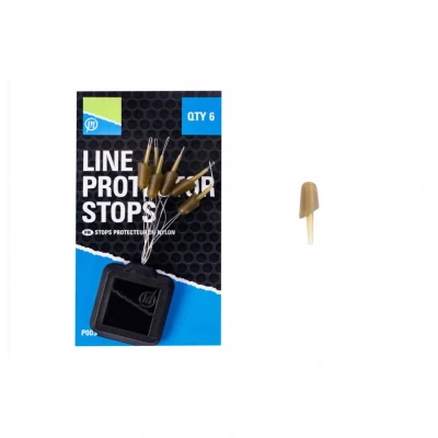Afbeelding van Preston Line Protector Stops (6 pcs)