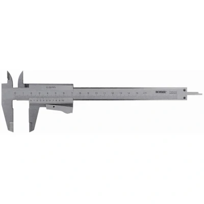 Afbeelding van IRONSIDE 151132 Zakschuifmaat 150 mm