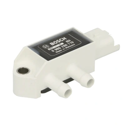 Afbeelding van Sensor, uitlaatgasdruk BOSCH 0 986 280 719