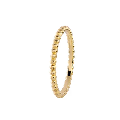 Afbeelding van Lucardi Ring Zilver