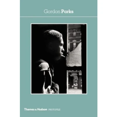 Afbeelding van Gordon Parks: Photofile Series: 0